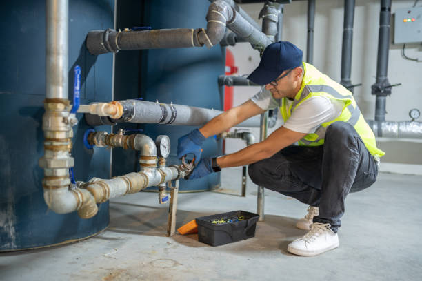 Best Leak Detection and Repair  in Columbus, NC